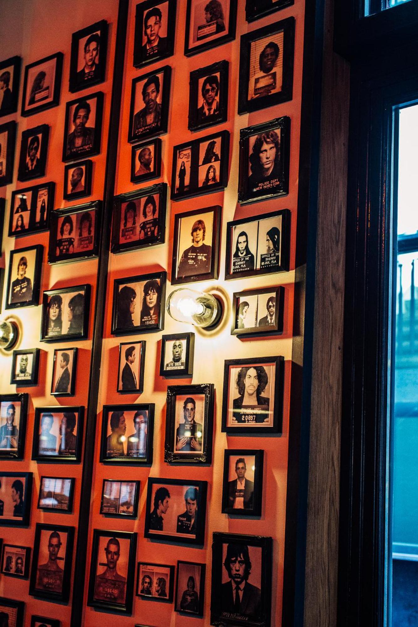 St Christophers Inn At The Winston Amsterdam Ngoại thất bức ảnh