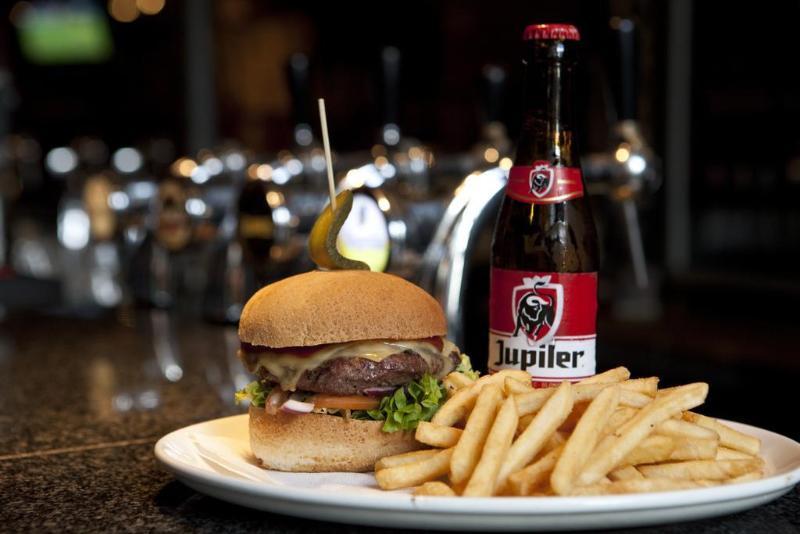 St Christophers Inn At The Winston Amsterdam Ngoại thất bức ảnh